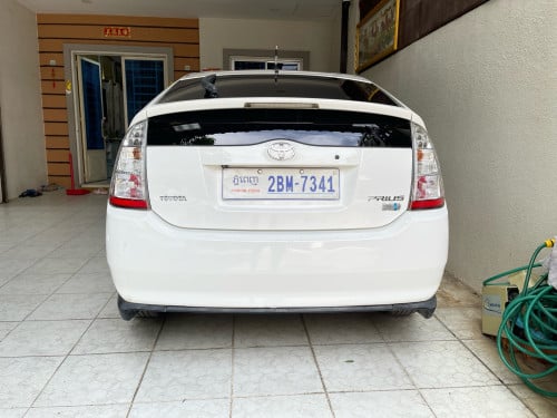 ឡានស្អាត ម្ចាស់ជិះផ្ទាល់ 06 HF