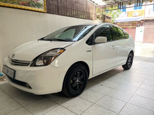 ឡានស្អាត ម្ចាស់ជិះផ្ទាល់ 06 HF