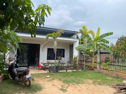 ក្រុងសៀមរាប សង្កាត់ជ្រាវ ផ្ទះនិងដី