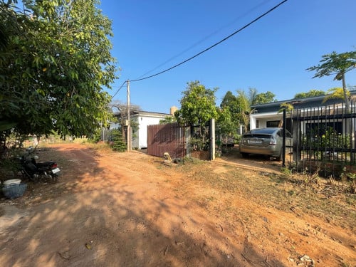 ក្រុងសៀមរាប សង្កាត់ជ្រាវ ផ្ទះនិងដី