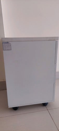 ទូក្បាលគ្រែ សភាពនៅស្អាត