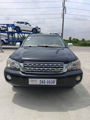 ឆ្នាំ 02លីមីធីត ម៉ាស៊ីន6ប៉ុង1ភេទឡានស្អាត