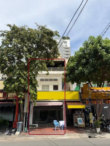 ហាងសម្រាប់ជួលនៅបឹងកេងកង1