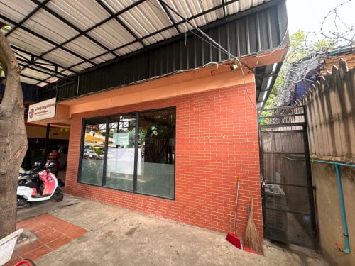 អគារសម្រាប់ជួល 100m2
