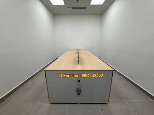 តុបុគ្គលិក 120*240 សម្រាប់ 4 អ្នក