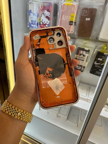 សំបក 14 Promax up 17 Promax មួយទឹក 50$