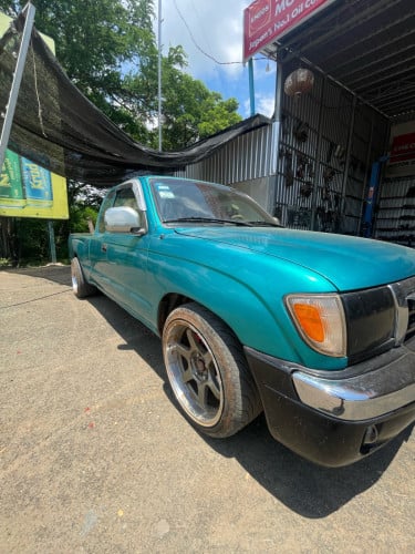 ឆ្នាំ1996សាំង ហ្គាស់បិច លេខដៃប៉ុងមួយសាច់ដែកធានាអត់មានពុកឬបុកទេ
