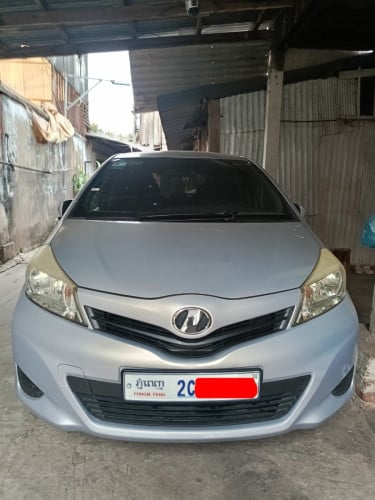 ឆ្នាំ 2013 Smart Key