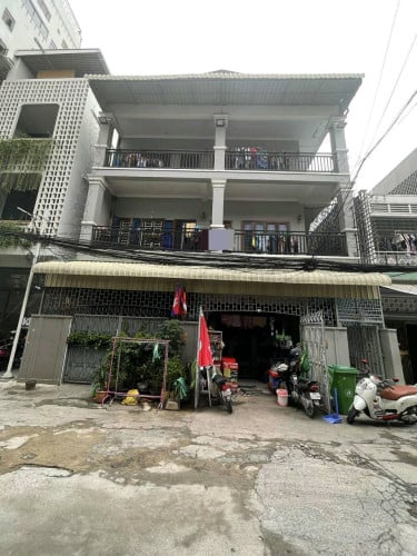 ផ្ទះលក់ មានចំនូល 2500-3000$ក្នុងខែ ស្រាប់