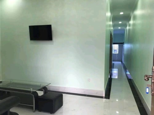 ផ្ទះលក់ មានចំនូល 2500-3000$ក្នុងខែ ស្រាប់