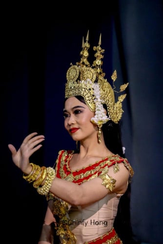 ទទួលថតរូបយ៉ាងតិច ២ម៉ោង តម្លៃ 50$