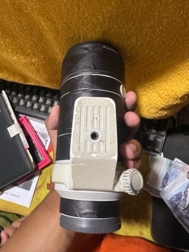 លក់ញាតិញោម 70-200 f4 សូនី