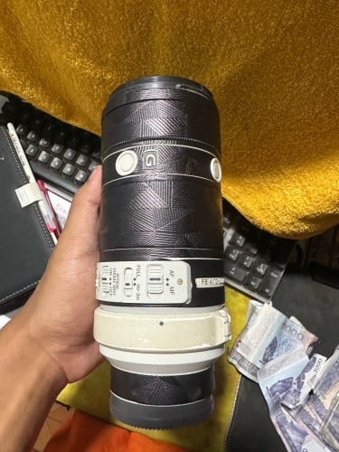 លក់ញាតិញោម 70-200 f4 សូនី