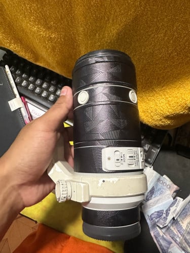លក់ញាតិញោម 70-200 f4 សូនី