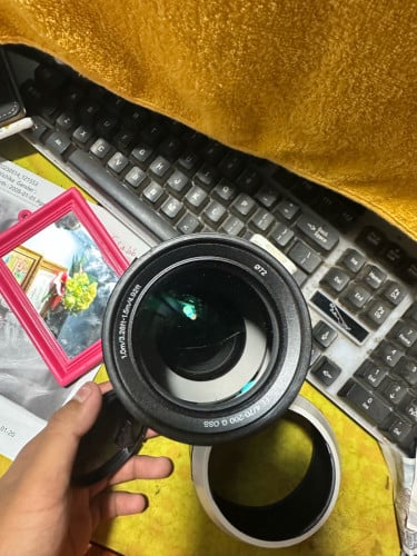 លក់ញាតិញោម 70-200 f4 សូនី