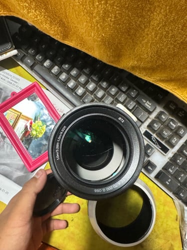 លក់ញាតិញោម 70-200 f4 សូនី