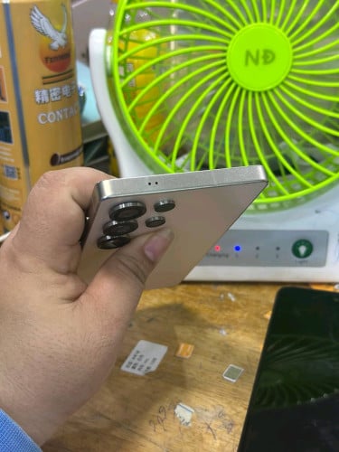 នៅថ្មី98%