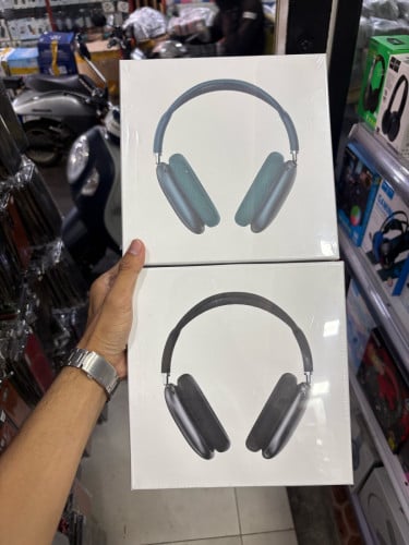 កាស់ Airport Max 🎧