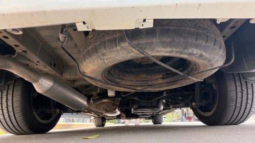 មហាថ្មី Alphard 011 V4 P1 Full ទ្វារអូតូ 3សន្លឹក