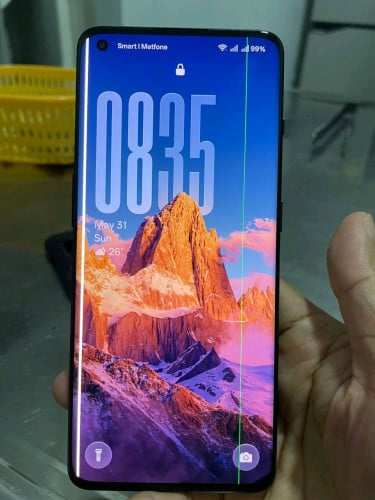 លក់&ដូរ OnePlus 10pro Global Sim2