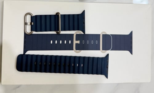 ខ្សែ Apple Watch Ultra 99%