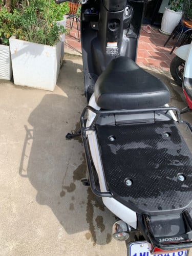ម៉ូតូ​Benly 012 លក់(110CC)