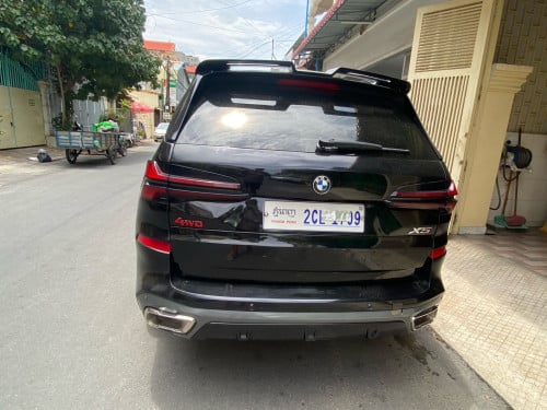 ចង់លក់BM -X5-07.op2025