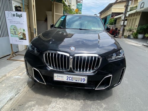 ចង់លក់BM -X5-07.op2025