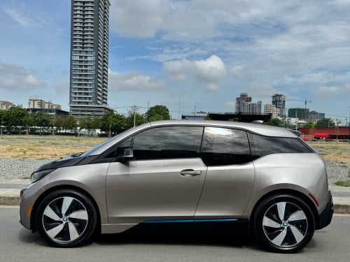 លក់ BMW I3 2014 Full option