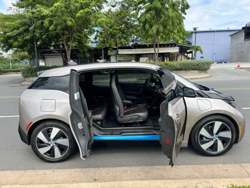 លក់ BMW I3 2014 Full option