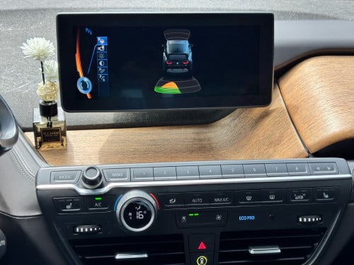 លក់ BMW I3 2014 Full option