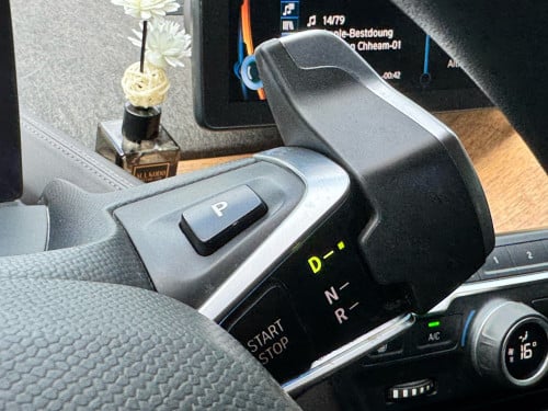 លក់ BMW I3 2014 Full option