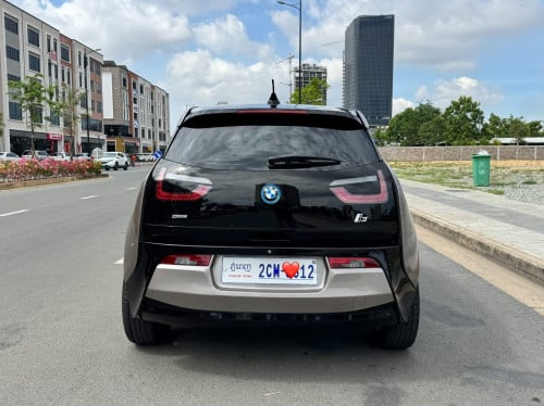 លក់ BMW I3 2014 Full option