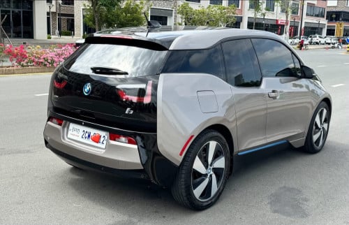 លក់ BMW I3 2014 Full option