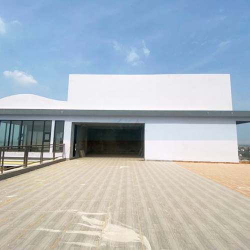 អាគារសម្រាប់លក់ | Building For Sale