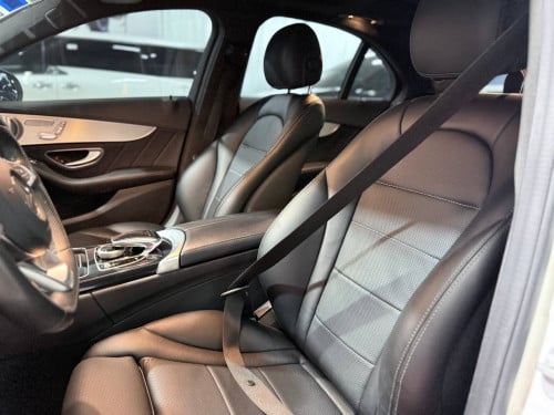 奔驰C Benz-C300 AMG