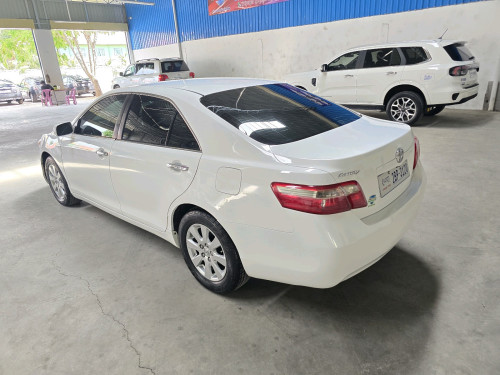លក់Camy LE 2007 ក្នុងលឿងឡានស្អាត