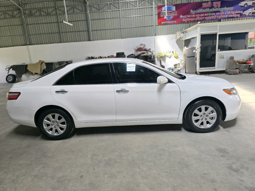 លក់Camy LE 2007 ក្នុងលឿងឡានស្អាត