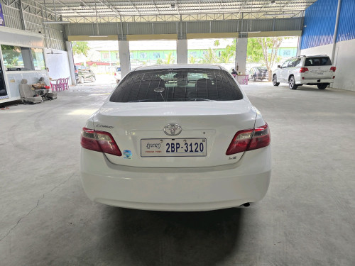 លក់Camy LE 2007 ក្នុងលឿងឡានស្អាត