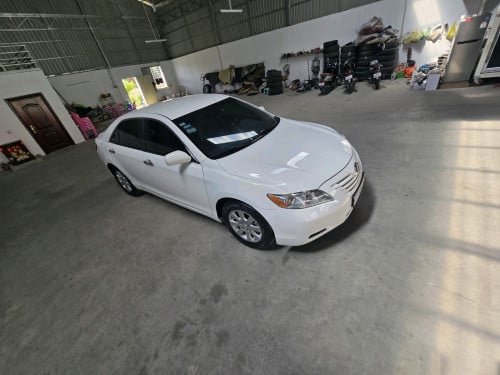 លក់Camy LE 2007 ក្នុងលឿងឡានស្អាត