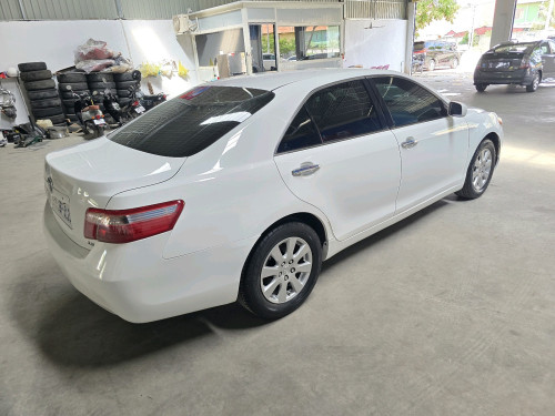 លក់Camy LE 2007 ក្នុងលឿងឡានស្អាត