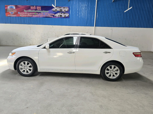 លក់Camy LE 2007 ក្នុងលឿងឡានស្អាត
