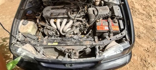 លកcorolla99 មានពន្ធត្រឹមត្រូវ
