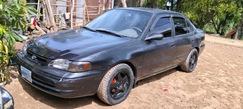 លកcorolla99 មានពន្ធត្រឹមត្រូវ