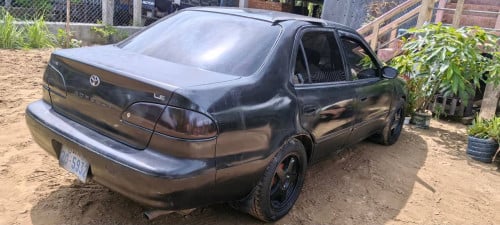 លកcorolla99 មានពន្ធត្រឹមត្រូវ
