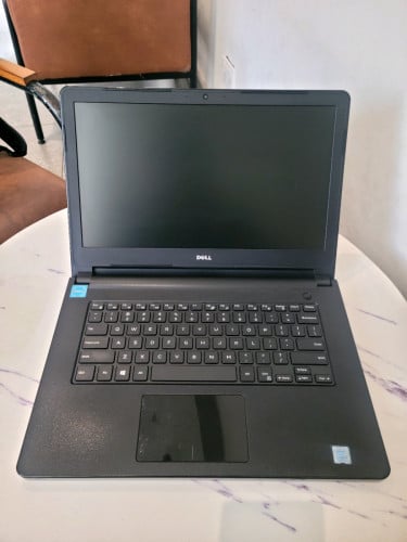 លក់ Dell Inspiron 14 core i5-7th VGA ដាច់2GB 125$