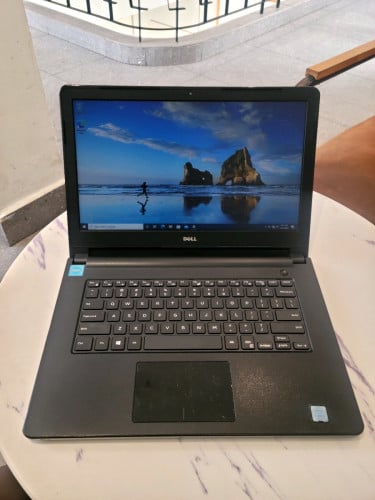 แแแ Dell Inspiron 14 core i5-7th VGA แแถแ
แ2GB 125$