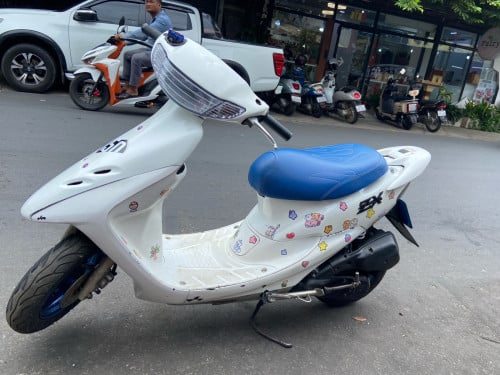 លក់Dio Zx មានពន្ធត្រឹមត្រូវ