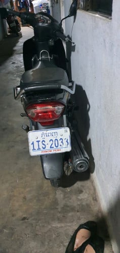 ،Dream125