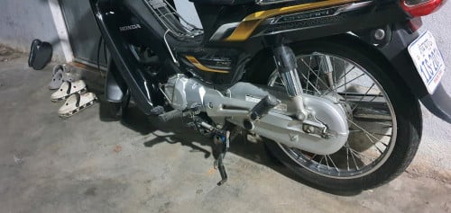 ،Dream125